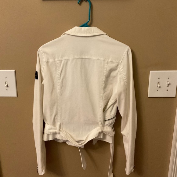 Calvin Klein‘s jeans jacket - Picture 4 of 4